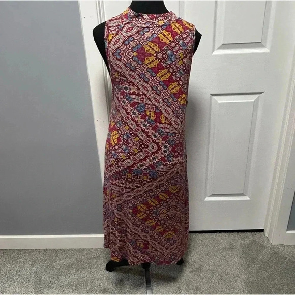 Anthropologie -  Maeve Dress - Picture 4 of 7